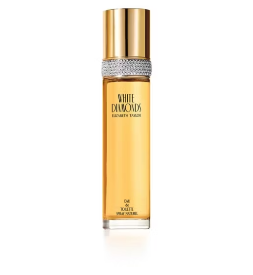 WHITE DIAMONDS EDT SPRAY 100ML
